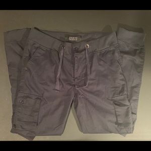 Unlimited Patience pants